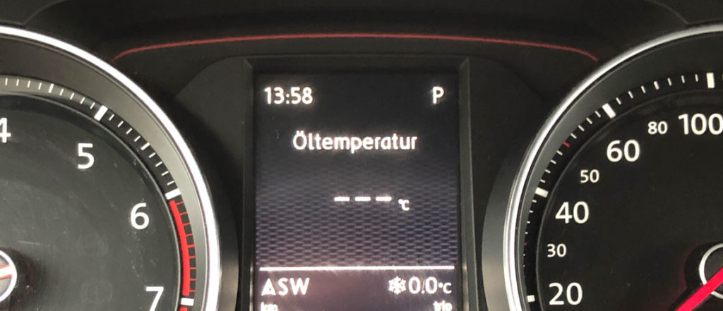 Vw Wartungsplan Golf 7