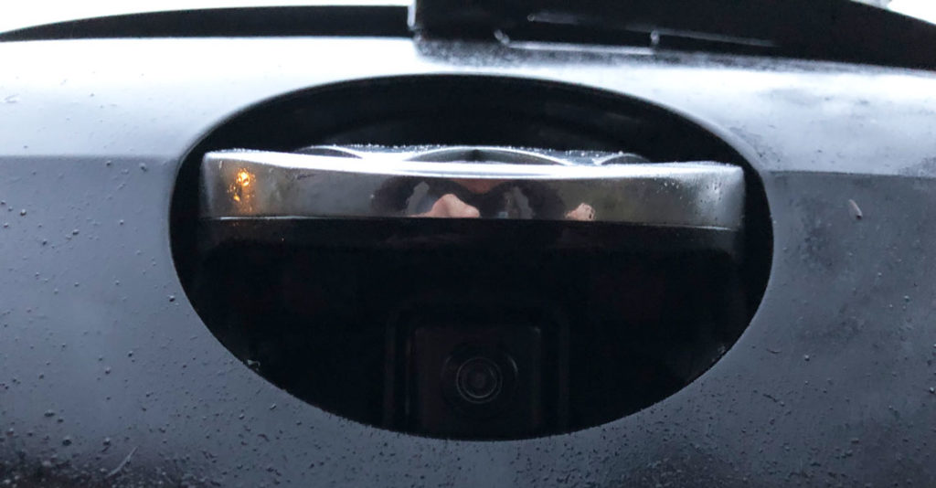 VW Golf 7 Rückfahrkamera nachrüsten + codieren Kosten & Vorteile