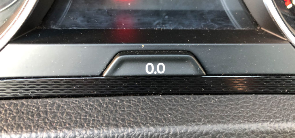 Service Zurcksetzen Golf 7