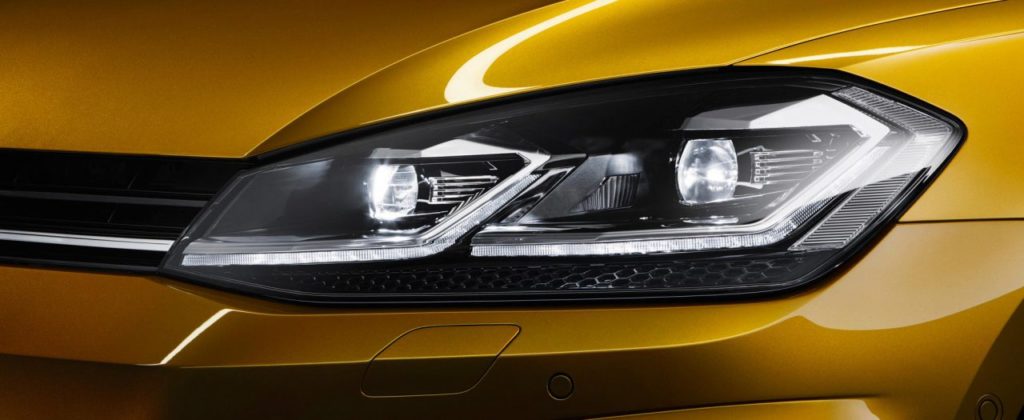 Golf 7 LED Scheinwerfer & dynamische Blinker nachrüsten | Kosten & Modelle