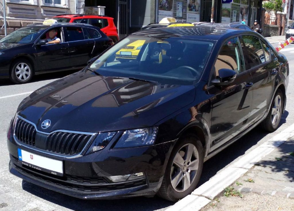 Der Ölwechsel am Skoda Octavia Kosten, Motoröle & Intervalle