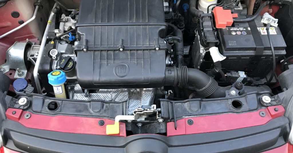 Fiat Panda Baureihen, Wiki, Anleitungen, Daten & Ratgeber