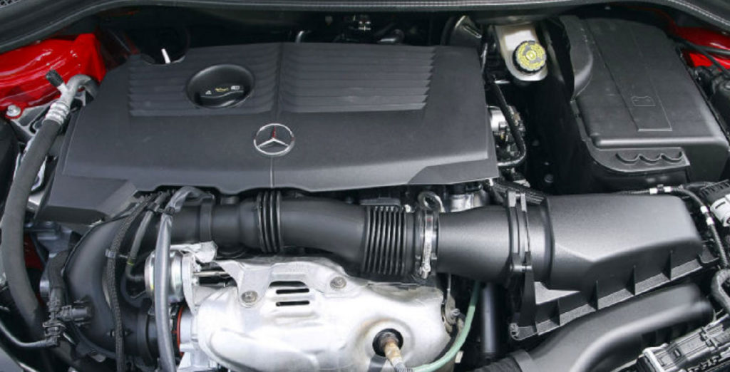 Kosten Inspektion Mercedes C Klasse W204 dReferenz Blog