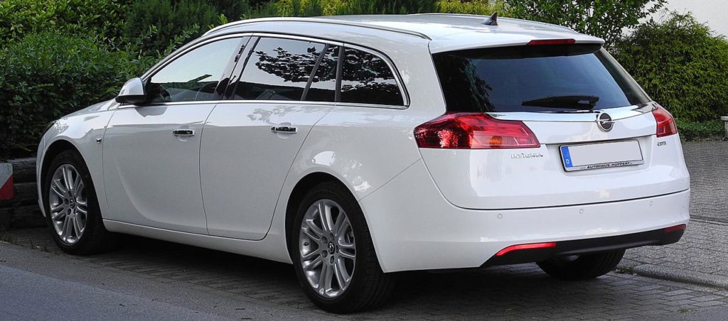 Opel Insignia 2.0 Turbo 220 Ps Probleme Opel Insignia Probleme | Mängel & Schwachstellen | alle Baureihen (inkl