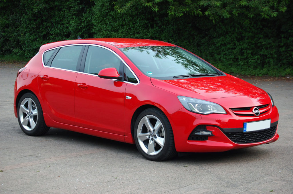 Was Kostet Eine Große Inspektion Bei Opel Astra Opel Astra Inspektion | Infos zu Kosten, Intervallen, Leistungen & Service