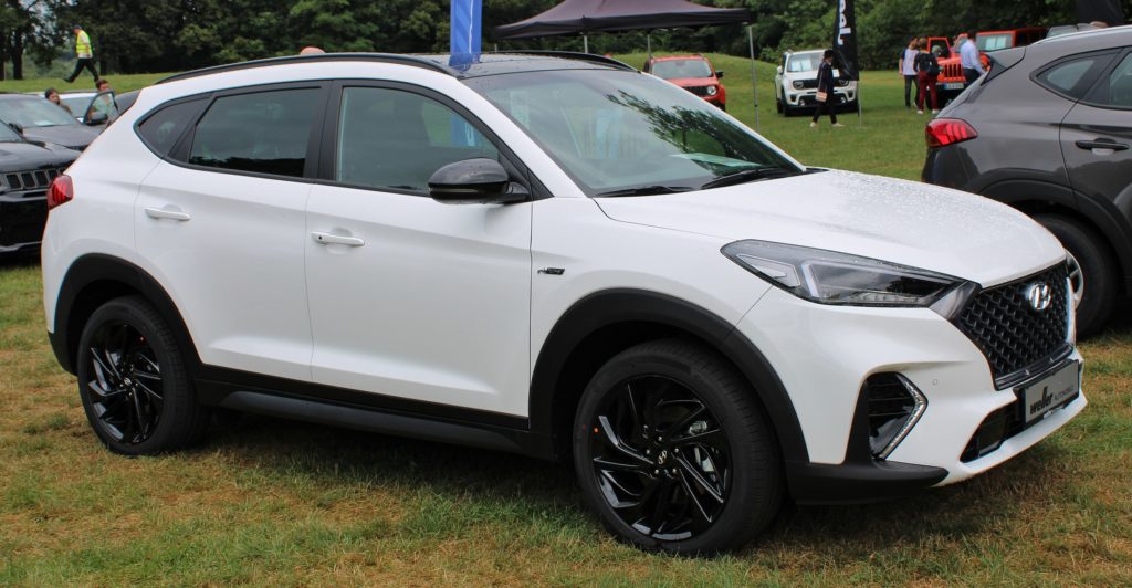 Hyundai Tucson lwechsel Kosten lmengen Anleitung Intervalle 