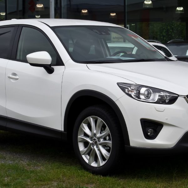 Mazda CX5 Ratgeber, Hilfe, Anleitungen & Daten zum KE & KF