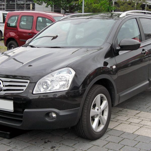 Nissan Qashqai Ratgeber, Hilfe, Anleitungen &