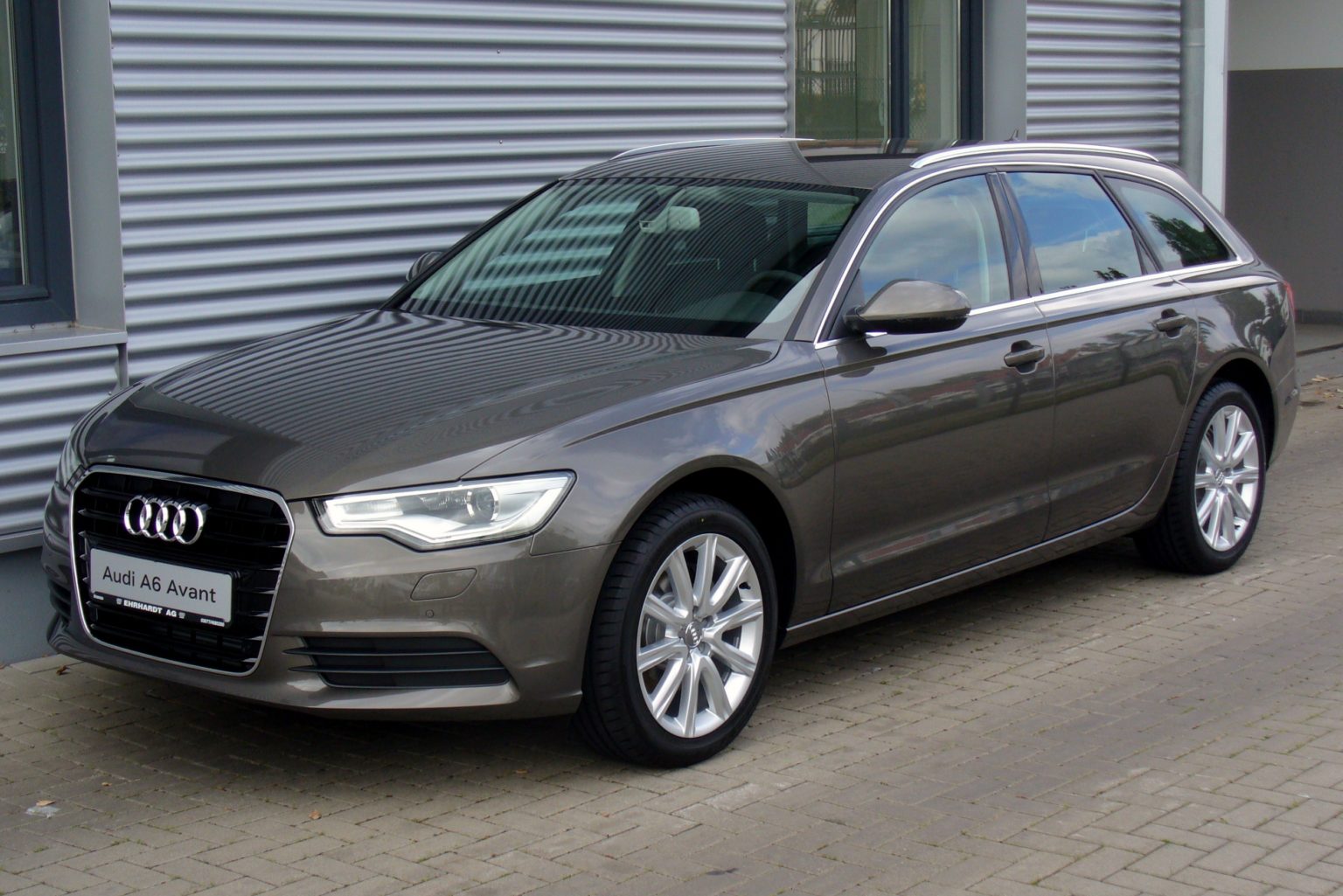 Audi A6 Ölwechsel Kosten, Intervalle, Motoröle & Anleitung (TFSI / TDI)