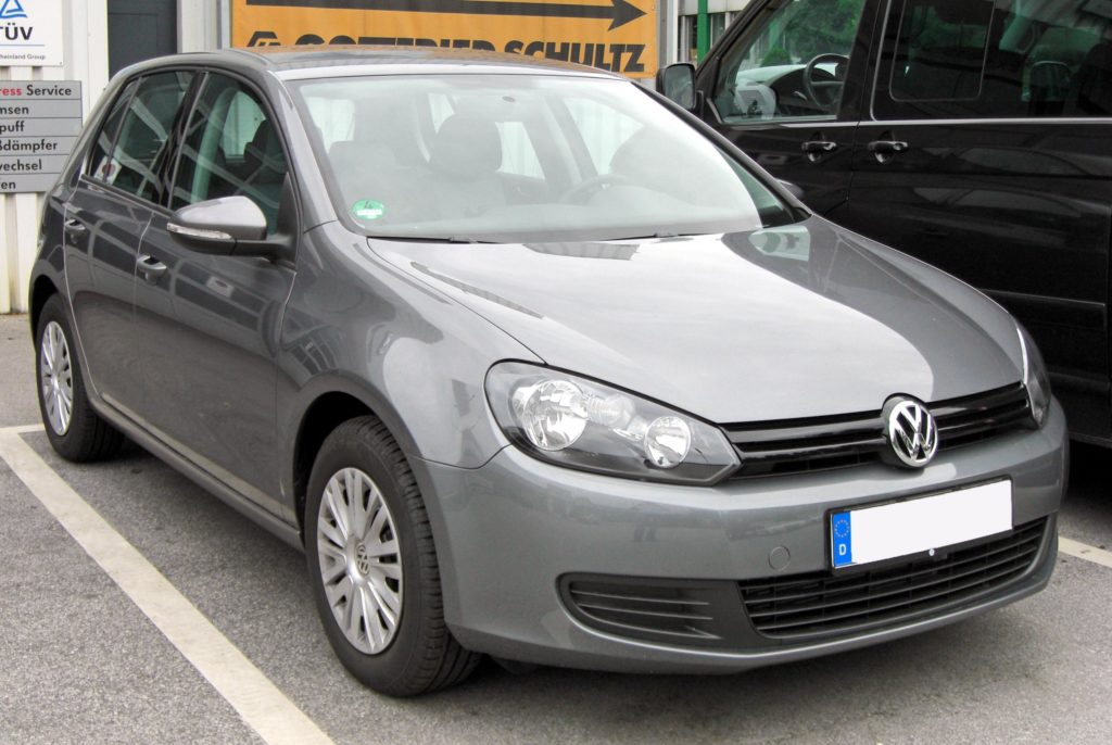 Was Kostet Eine Inspektion Bei Vw Golf 6 VW Golf 6 Inspektion | Infos für Kosten, Intervalle, Leistungen & Service