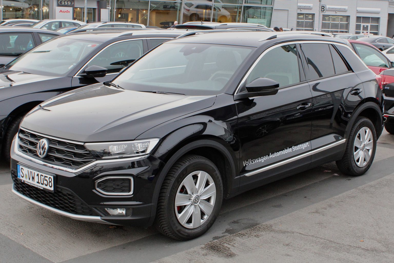 Welcher Diesel Ist Der Beste