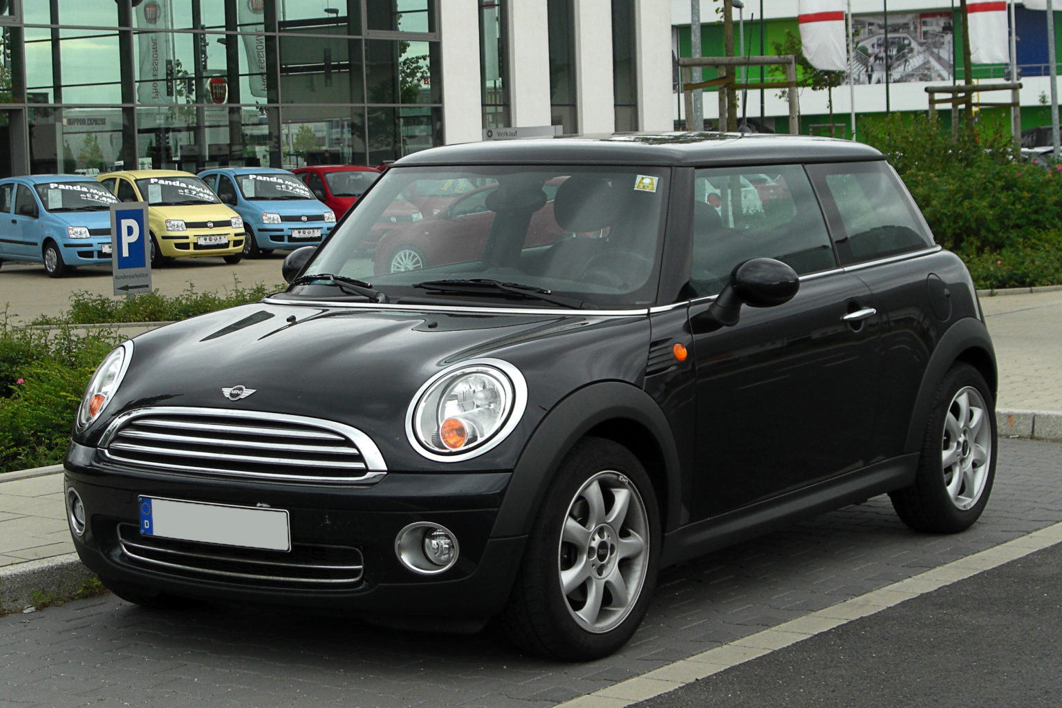 Mini Cooper lwechsel Kosten Freigegebenes Motor l Intervalle mini-cooper-lwechsel-kosten-freigegebenes-motor-l-intervalle