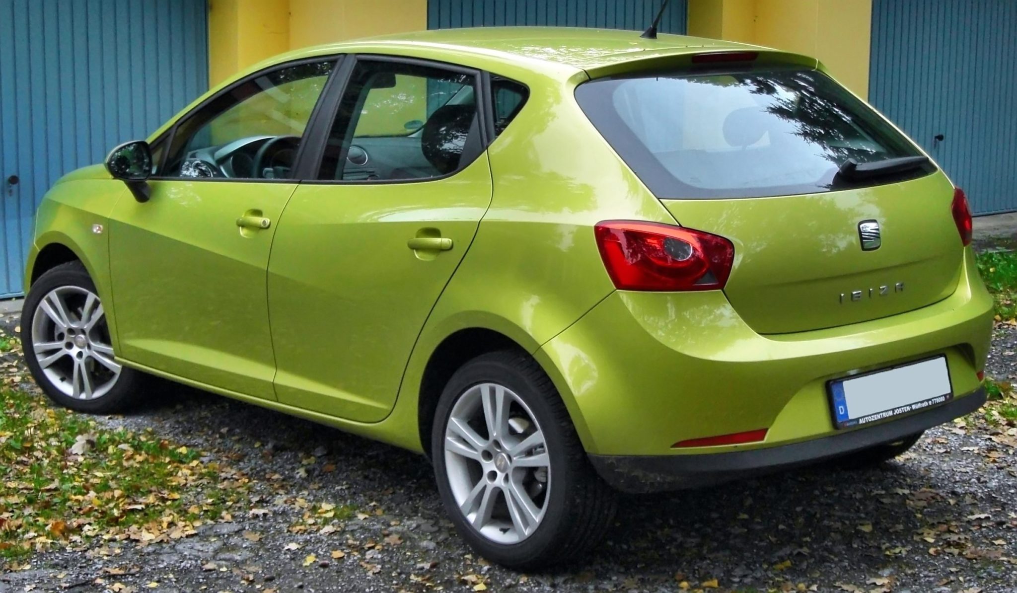 Seat Schlüssel Batterie wechseln & anlernen Anleitung (auch Keyless) Seat Schlüssel Batterie wechseln & anlernen Anleitung (auch Keyless)