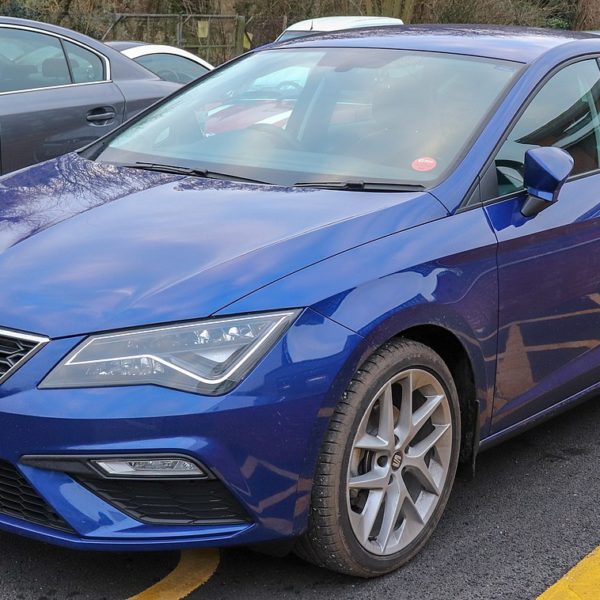 Seat Leon & Cupra Ratgeber, Hilfe & Daten zum Typ I, II, III & IV