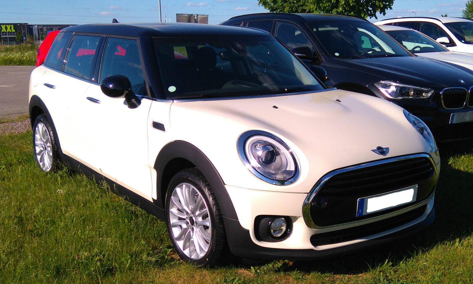 Mini Clubman Ölwechsel Motoröle, Kosten, Intervalle, Ölmengen & Anleitung