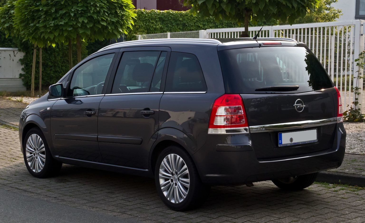 rta zafira b pdf rta zafira b pdf