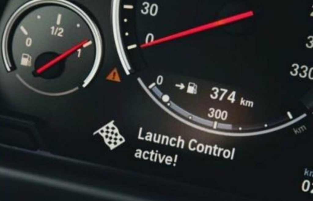 Launch Control Infos zur Traktionskontrolle bei Mercedes, VW, BMW