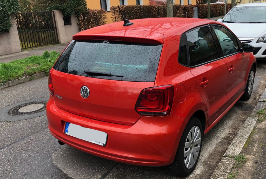 Vw Polo Tsi: Verbrauch, Kosten & Fahrspaß – Der Große Überblick! - 57c2u6u