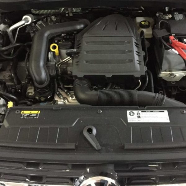Bekannte Probleme Am Vw T Cross Dsg Verarbeitung Motoren
