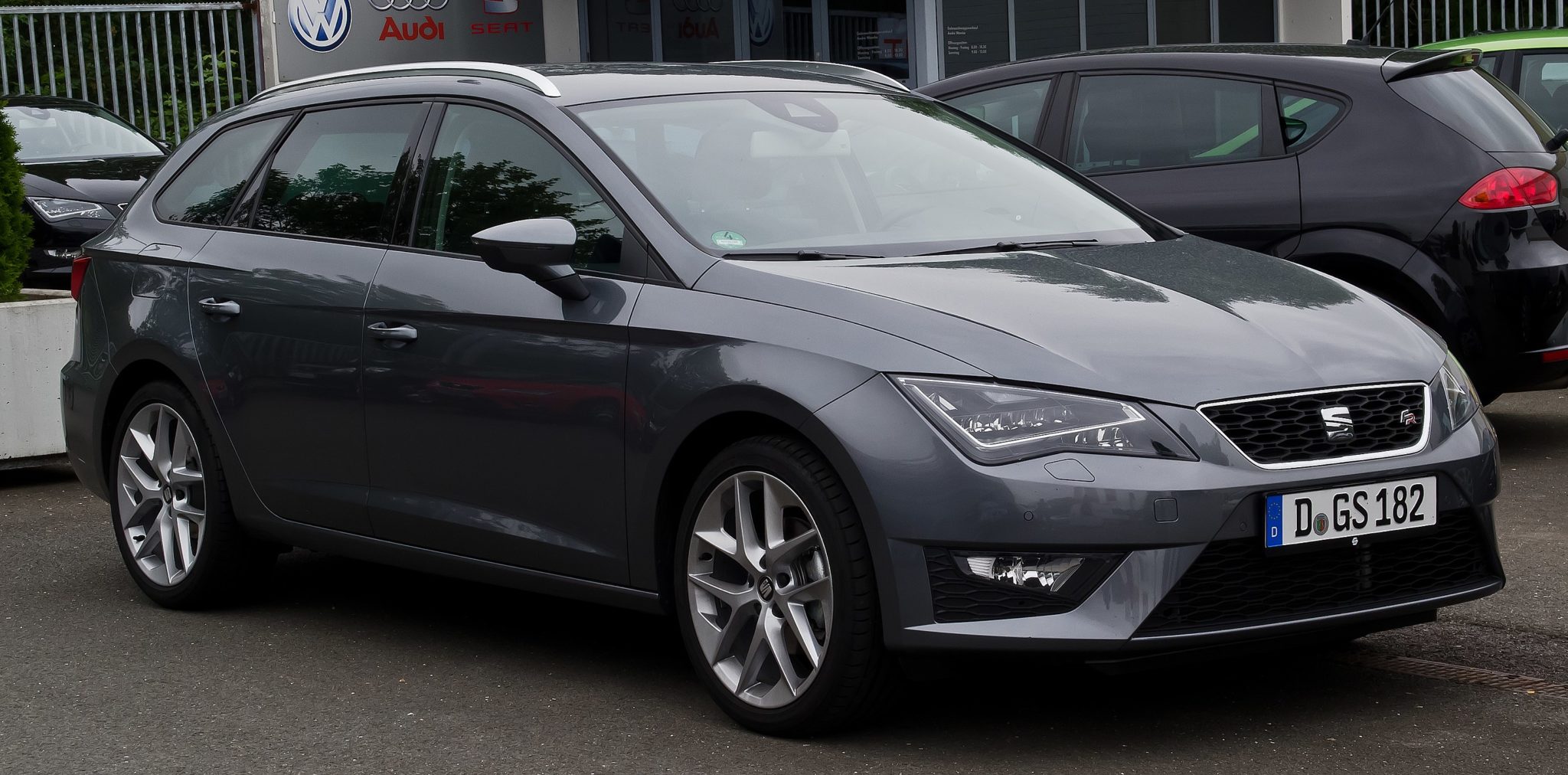 Seat Leon Verbrauch