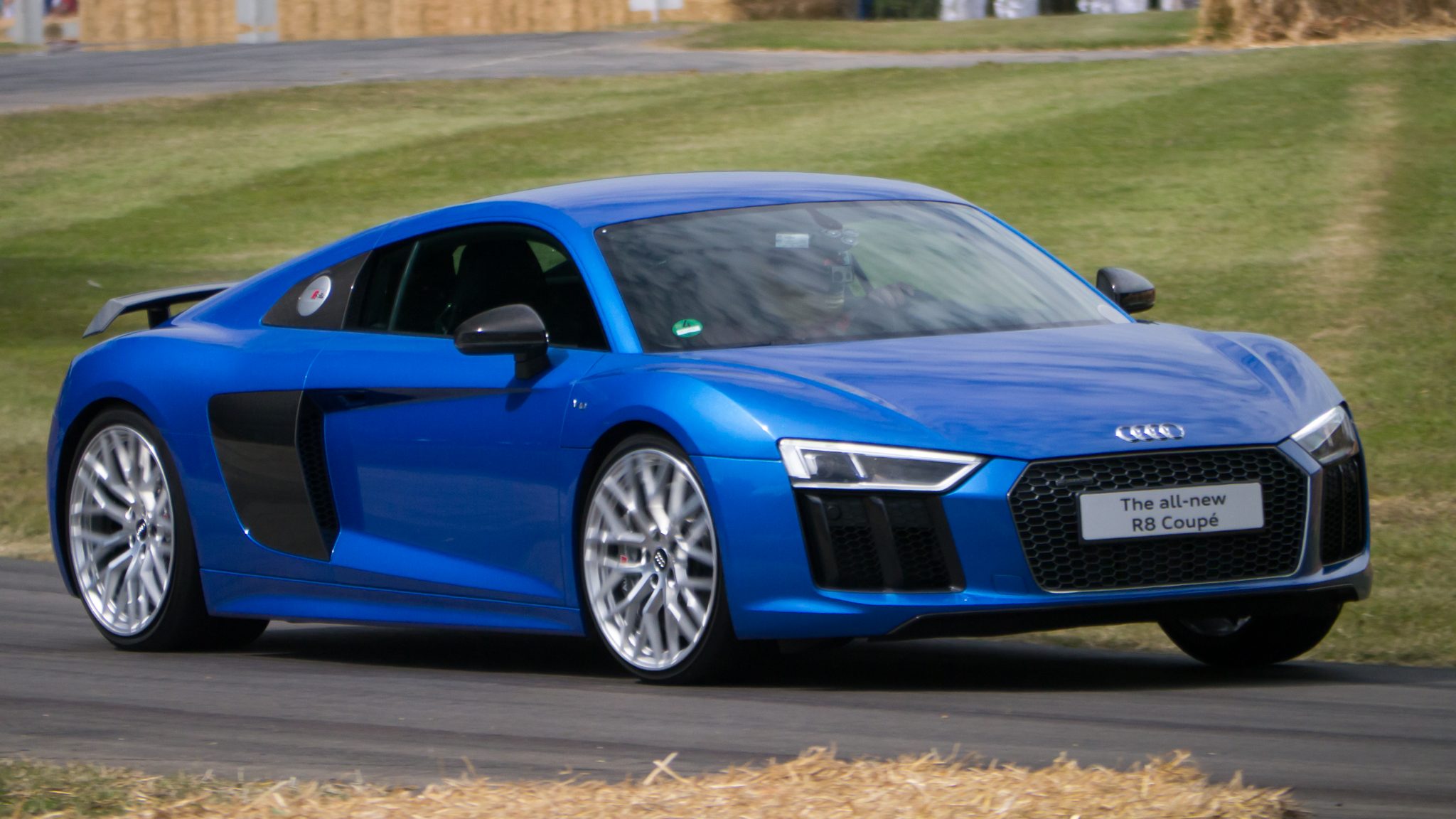 Unterhaltskosten Audi R8