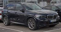 BMW X5: Baureihen, Wiki, Anleitungen, Daten & Ratgeber