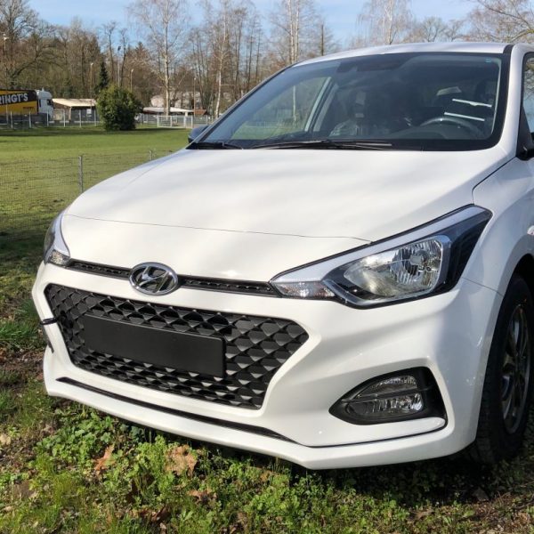 Was Kostet Die Erste Inspektion Bei Hyundai I20 Hyundai i20: Ratgeber, Hilfe, Anleitungen & Daten zum PB & GB
