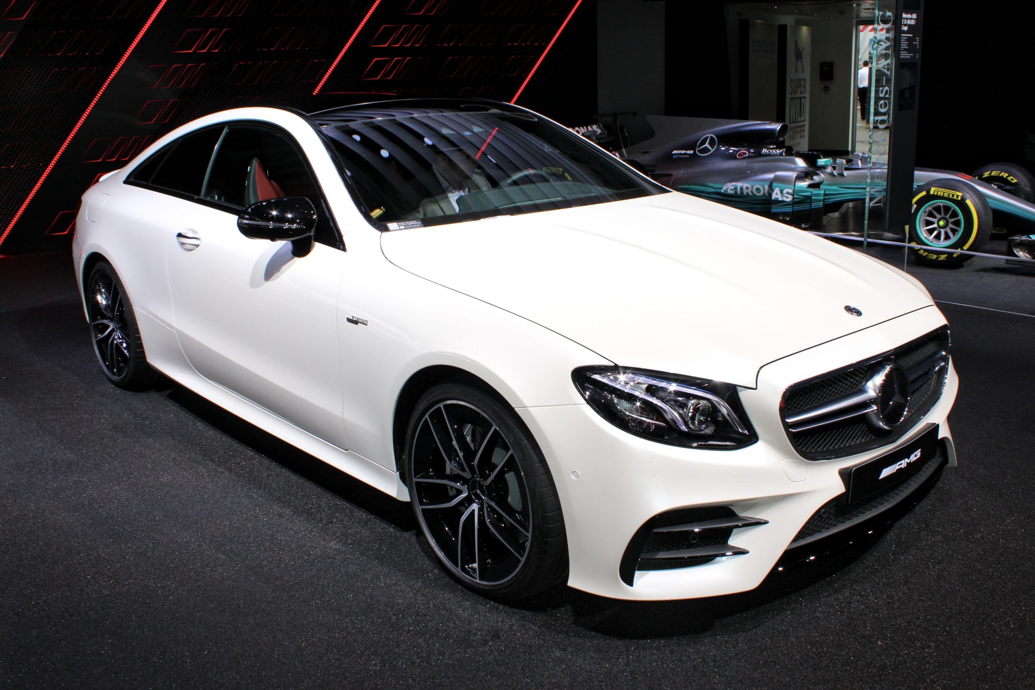 Mercedes E Klasse AMG Leistung E43 E55 E63 PS 0 100 VMax Nm mercedes-e-klasse-amg-leistung-e43-e55-e63-ps-0-100-vmax-nm