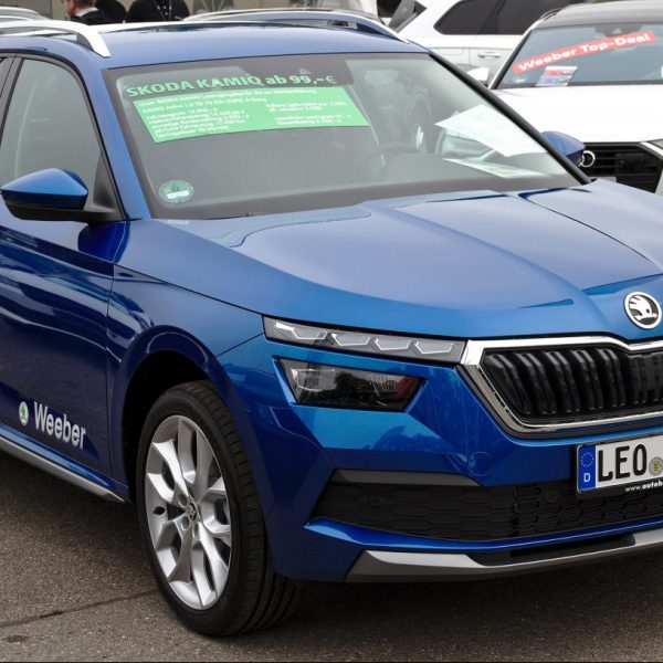 Skoda Kamiq Preis: Der Ultimative Ratgeber! - 6ywsel2