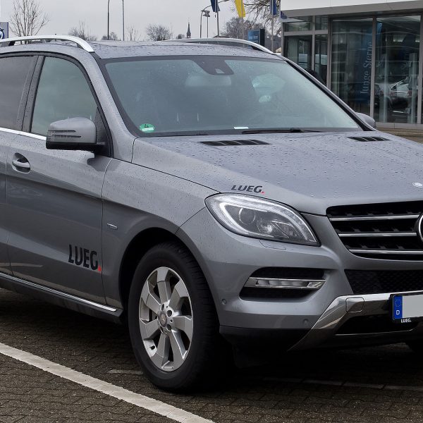 Mercedes M Klasse Ratgeber Hilfe Anleitungen Daten Zum Ml