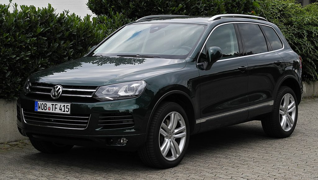 Das Aus Für Den Touareg Was Vw Kunden Jetzt Wissen Müssen - fmjknyr