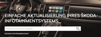 Update portal skoda