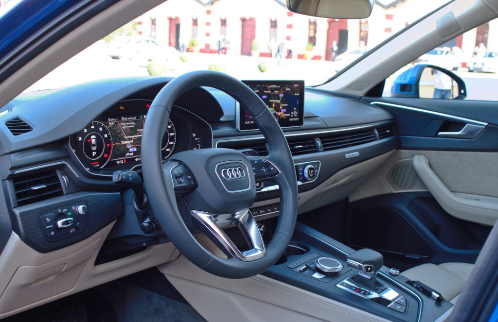 Audi Navi Update 2022 | per SD-Karte / DVD | mit & ohne Audi Connect