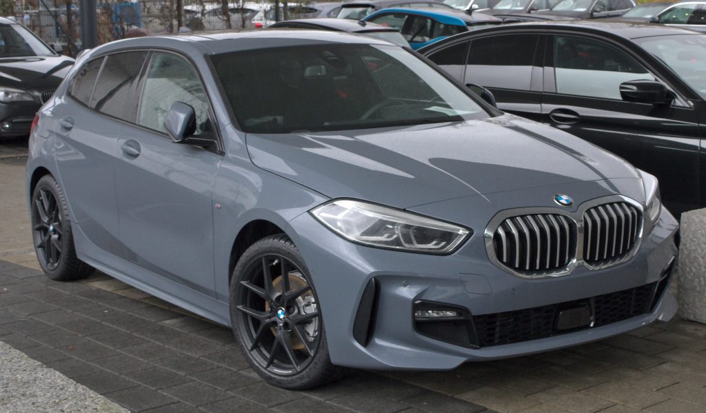 Was Kostet Eine Inspektion Bei Bmw 1er Inspektion am BMW 1er: Kosten, Intervalle, Serviceinhalte & Tipps