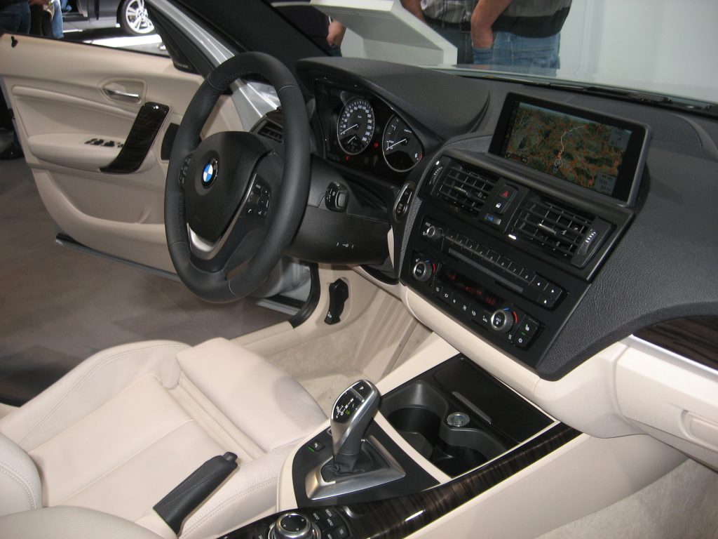 Bmw Navi Update Connected Drive Aktualisierung Per Usb