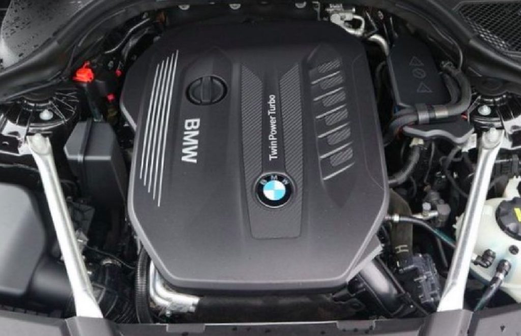 Wunderbar Bmw Inspektion Kosten Bilder