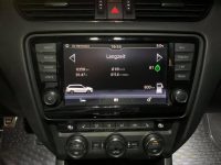 Skoda Octavia Kfz Steuer