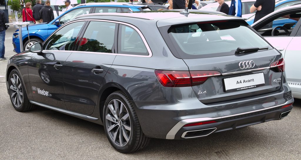 Audi A4 Inspektion Intervalle, Kosten, Leistungen & Service (alle Modelle)