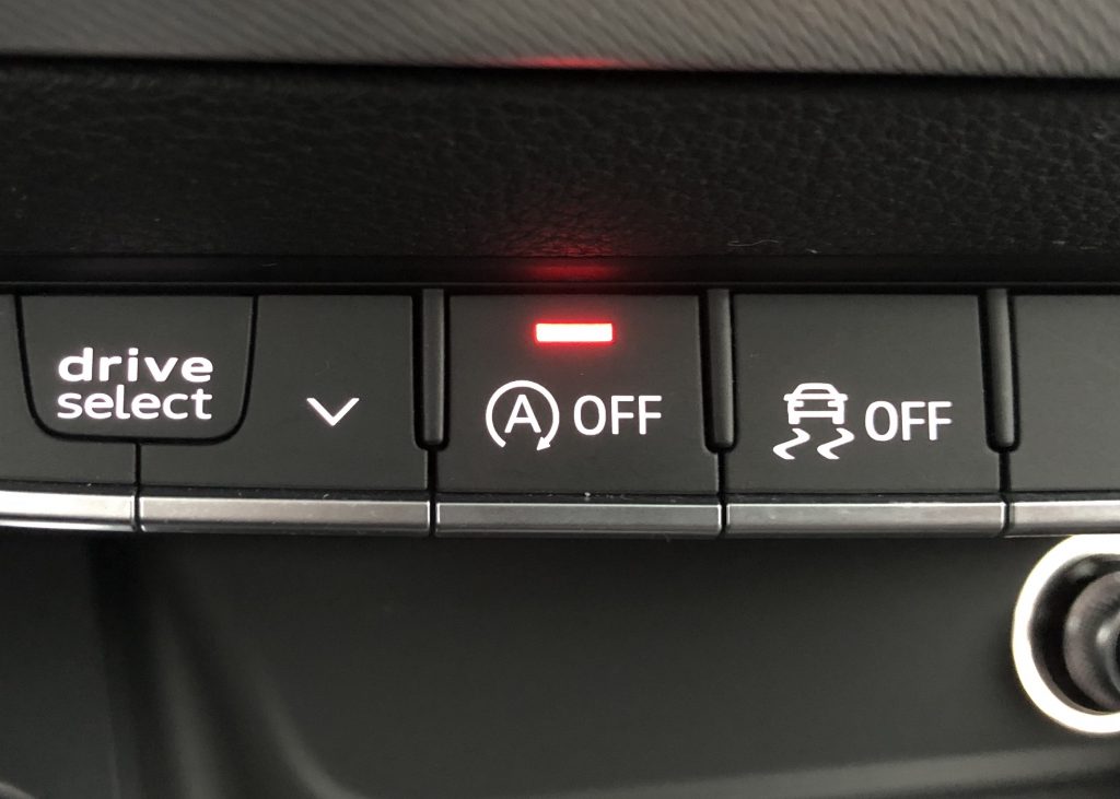 StartStopp Automatik geht nicht Ursachen & Gründe für die Fehlfunktion