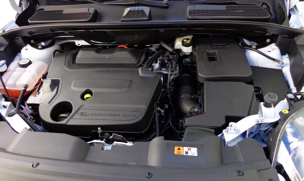 Ford Kuga: Baureihen, Wiki, Anleitungen, Daten & Ratgeber