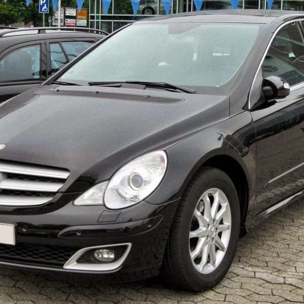 Mercedes R Klasse Ratgeber Hilfe Anleitungen Daten W251 V251