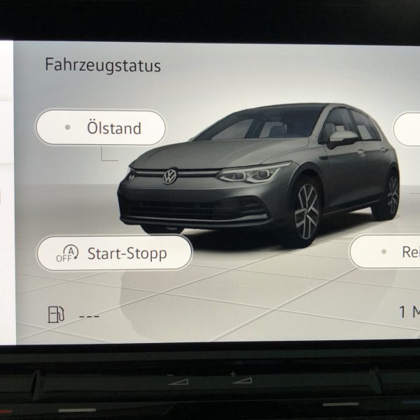 VW Golf VIII Ratgeber, Hilfe & Daten zum TSI, TDI, GTI, GTD & R