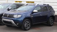 Dacia Duster: Überraschende Kfz Steuer Fakten! - y4p3rhn
