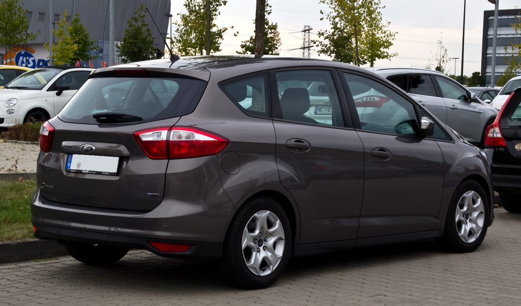 Ford S Max Batterie Wechseln