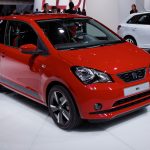 Seat Mii: Ratgeber, Hilfe, Anleitungen & Daten zum Seat Mii