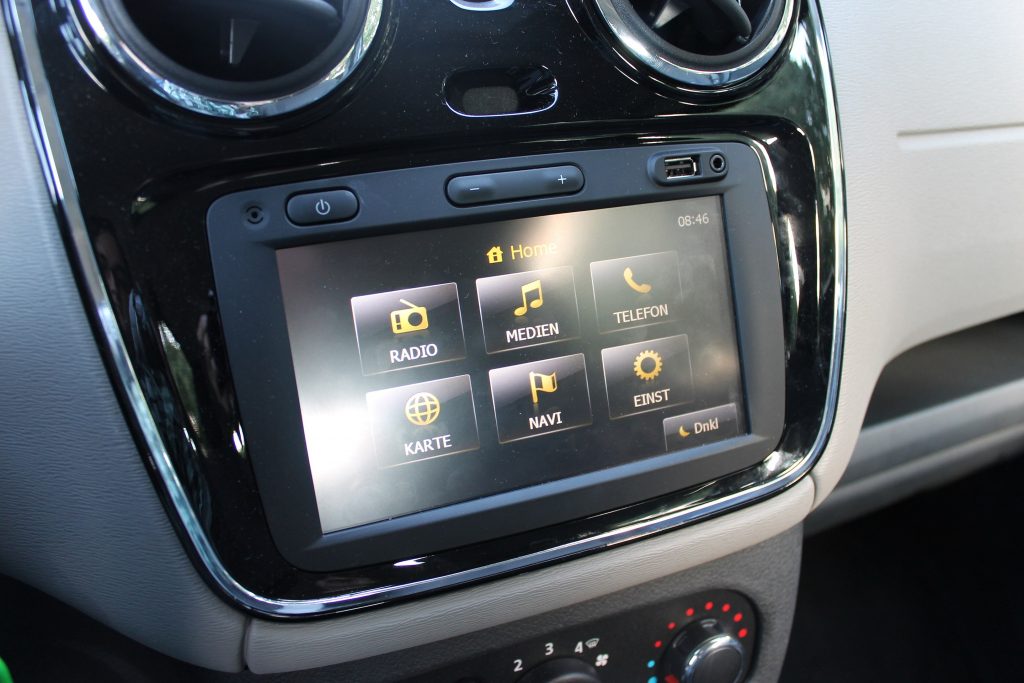 Dacia Duster Navi Hängt Sich Auf Dacia Duster: Baureihen, Wiki, Anleitungen, Daten & Ratgeber