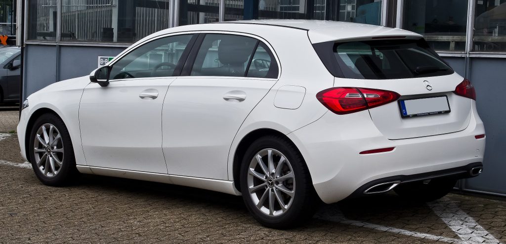 Service B Mercedes Kosten A Klasse