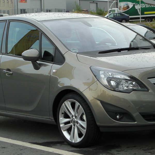 Opel Meriva Hilfe Tutorials Anleitungen Amp Daten Zum Typ A Amp B