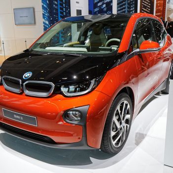 BMW i3: Ratgeber, Hilfe, Anleitungen & Daten zum 60 Ah, 94 Ah & 120 Ah