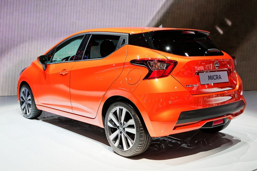 Best HD Pictures about  Nissan Micra Wiki  with No AI Images